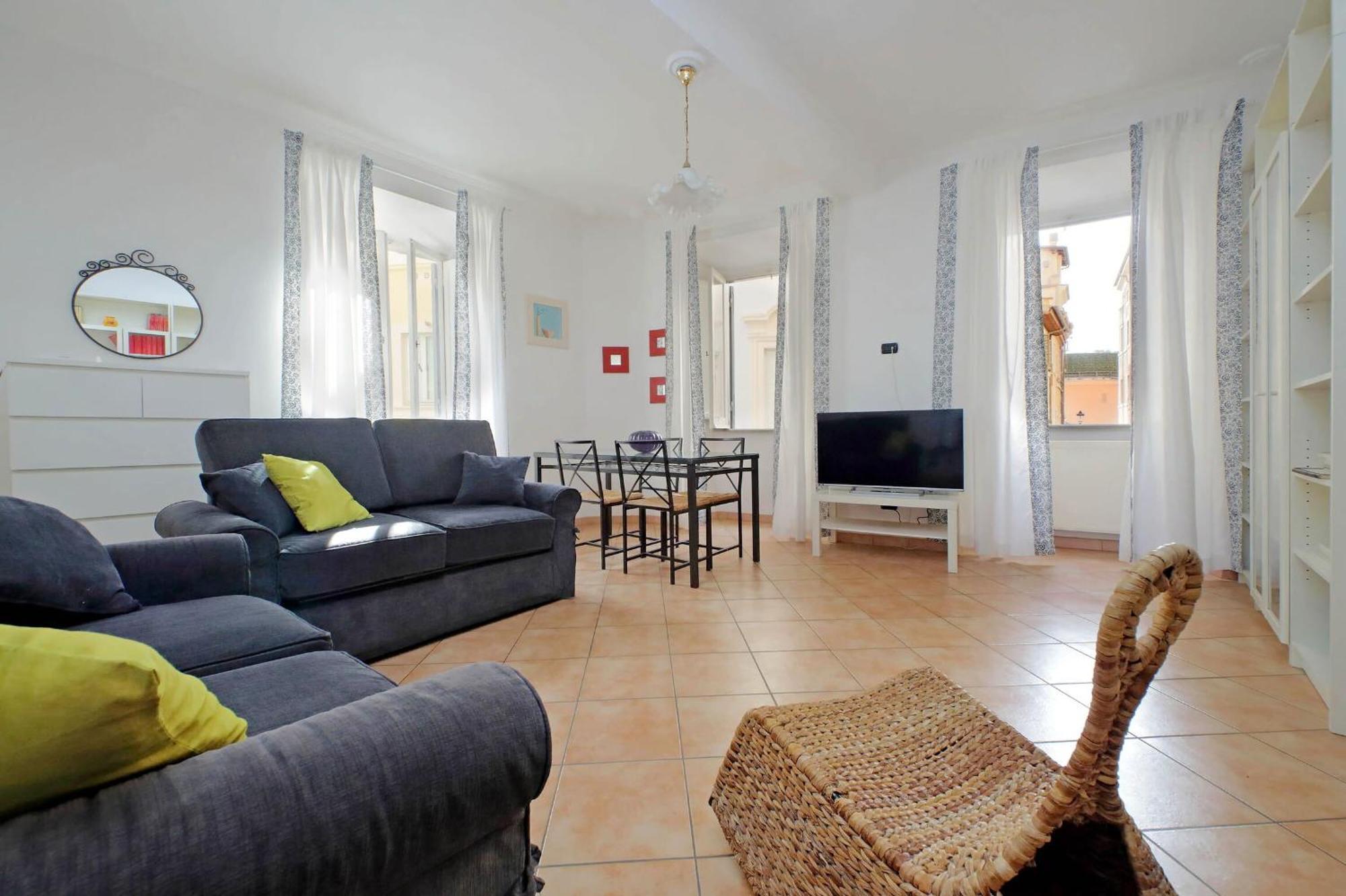 Trevi Comfort Roma Exterior foto