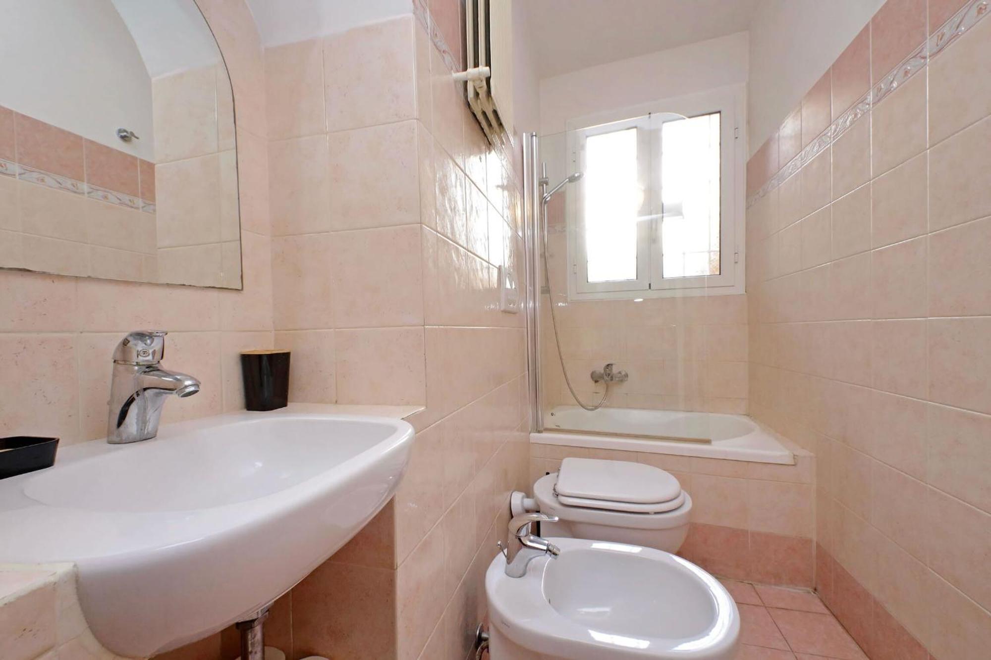 Trevi Comfort Roma Exterior foto