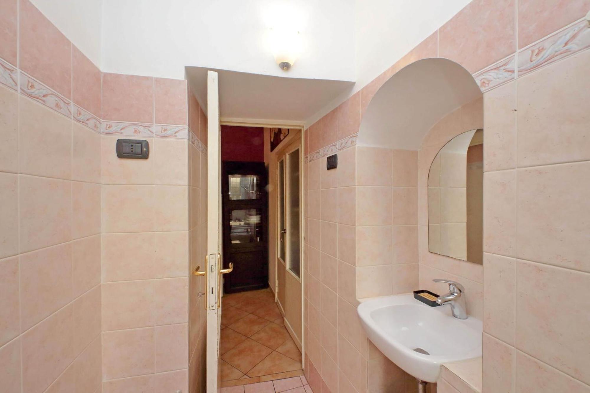 Trevi Comfort Roma Exterior foto