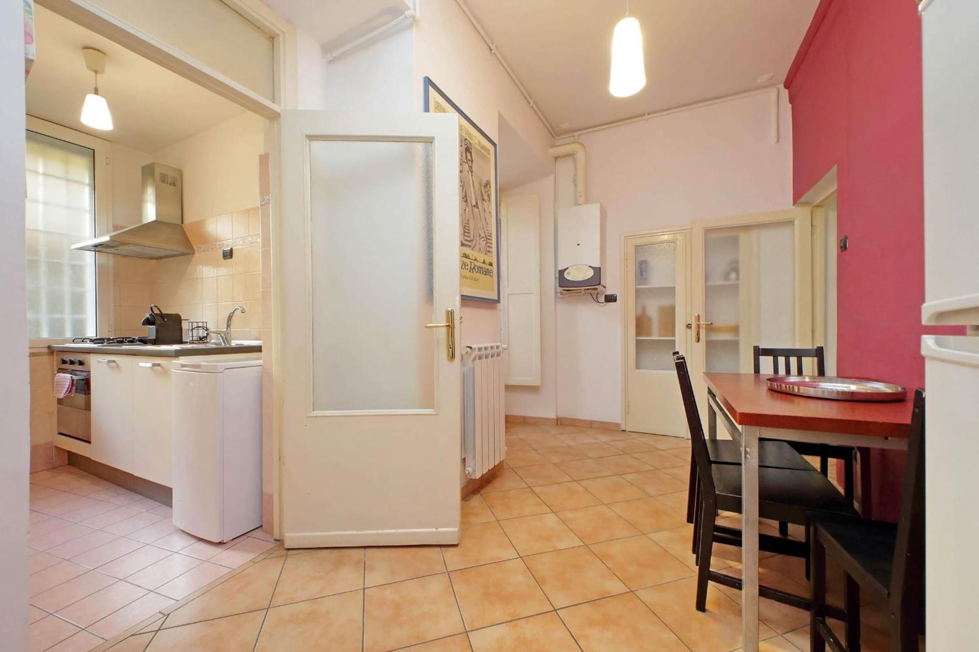 Trevi Comfort Roma Exterior foto