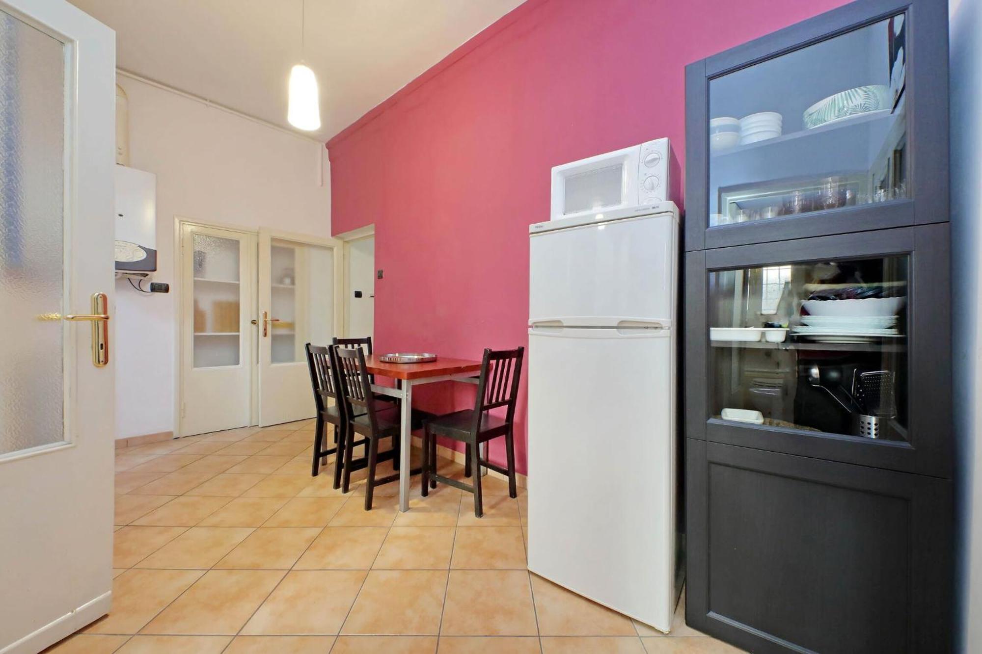 Trevi Comfort Roma Exterior foto